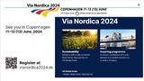 Via Nordica 2024.