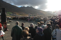 Héðinsfjörður